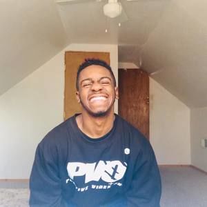 Meet your Posher, Nate